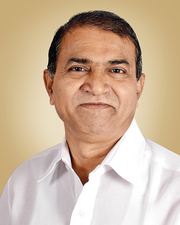 Mr. Shivaji Gangaram Kokane